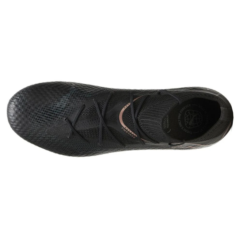 商品Puma|Future 7 Pro Firm Ground/Artificial Ground Soccer Cleats,价格¥751,第4张图片详细描述