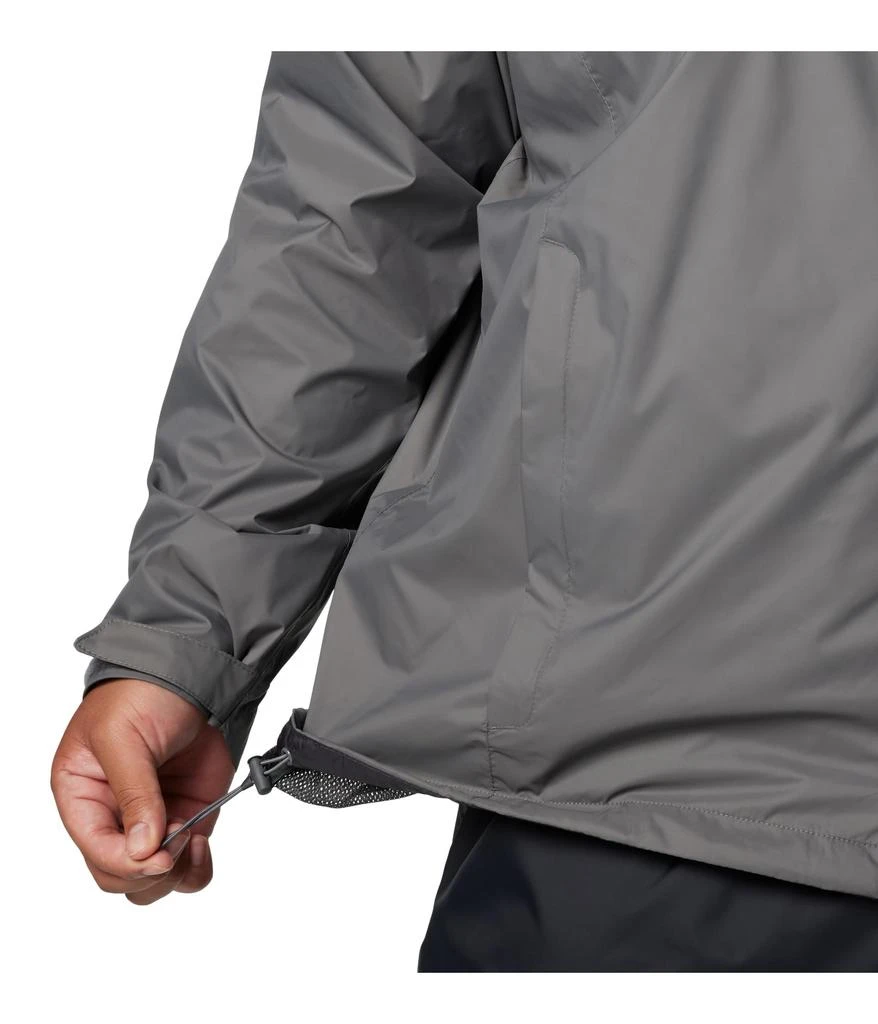 商品Columbia|Big & Tall Watertight™ II Jacket,价格¥562,第4张图片详细描述