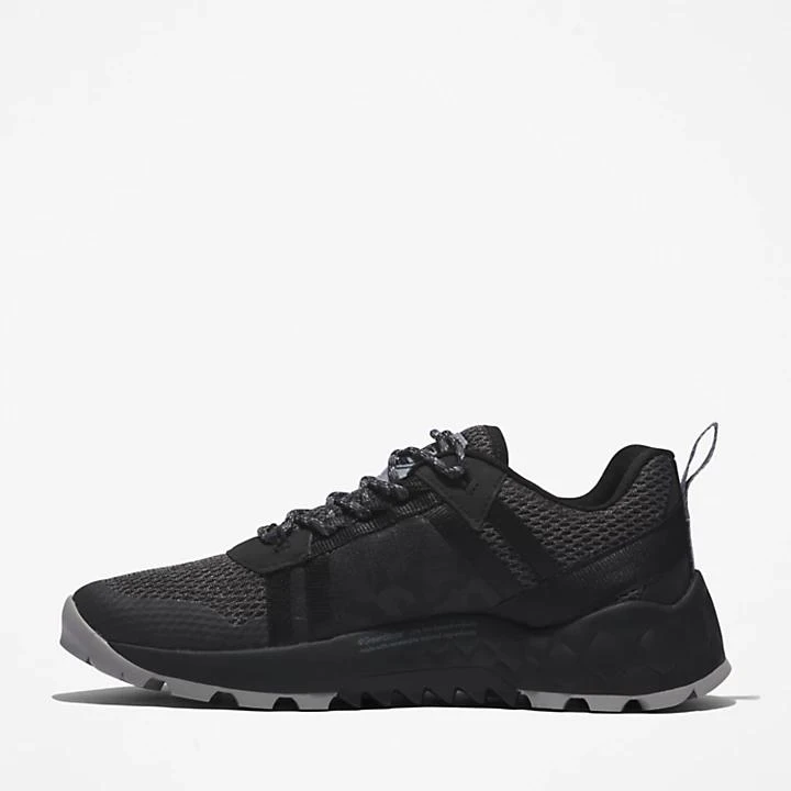 GreenStride™ Solar Wave LT Trainer for Women in Black 商品