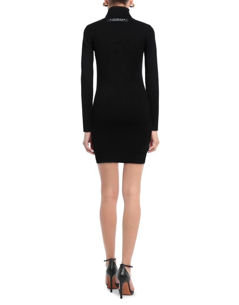 商品John Richmond|Short dress,价格¥958,第3张图片详细描述