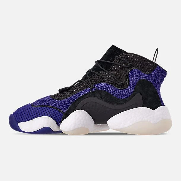 商品Adidas|男士 Crazy BYW I 篮球鞋,价格¥264,第4张图片详细描述