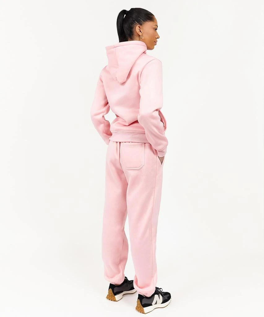 商品Reason Clothing|Womens Mercer Hoodie,价格¥148,第5张图片详细描述
