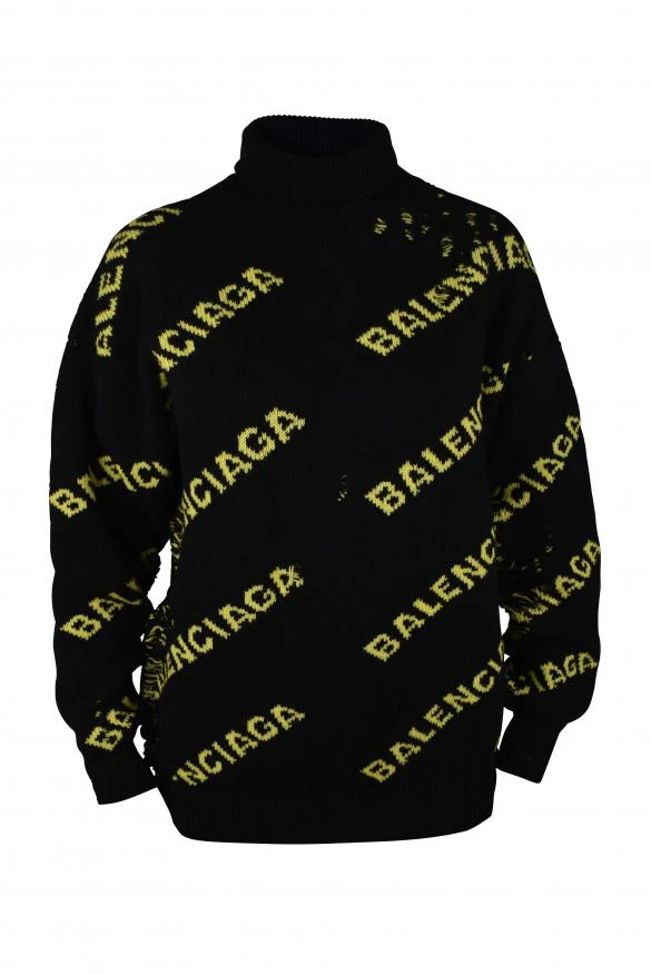 商品Balenciaga|Sweater,价格¥9549,第3张图片详细描述