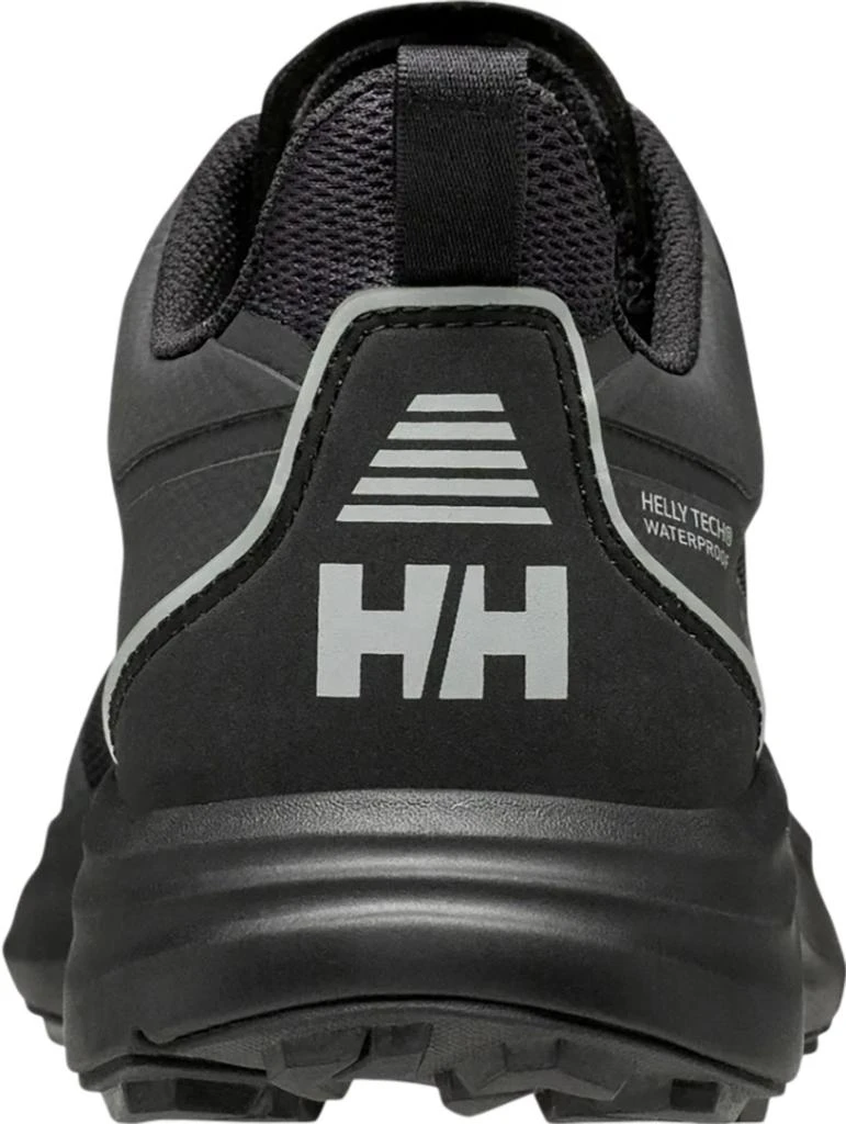 Stega Helly Tech Waterproof Hiking Shoes - Men's 商品