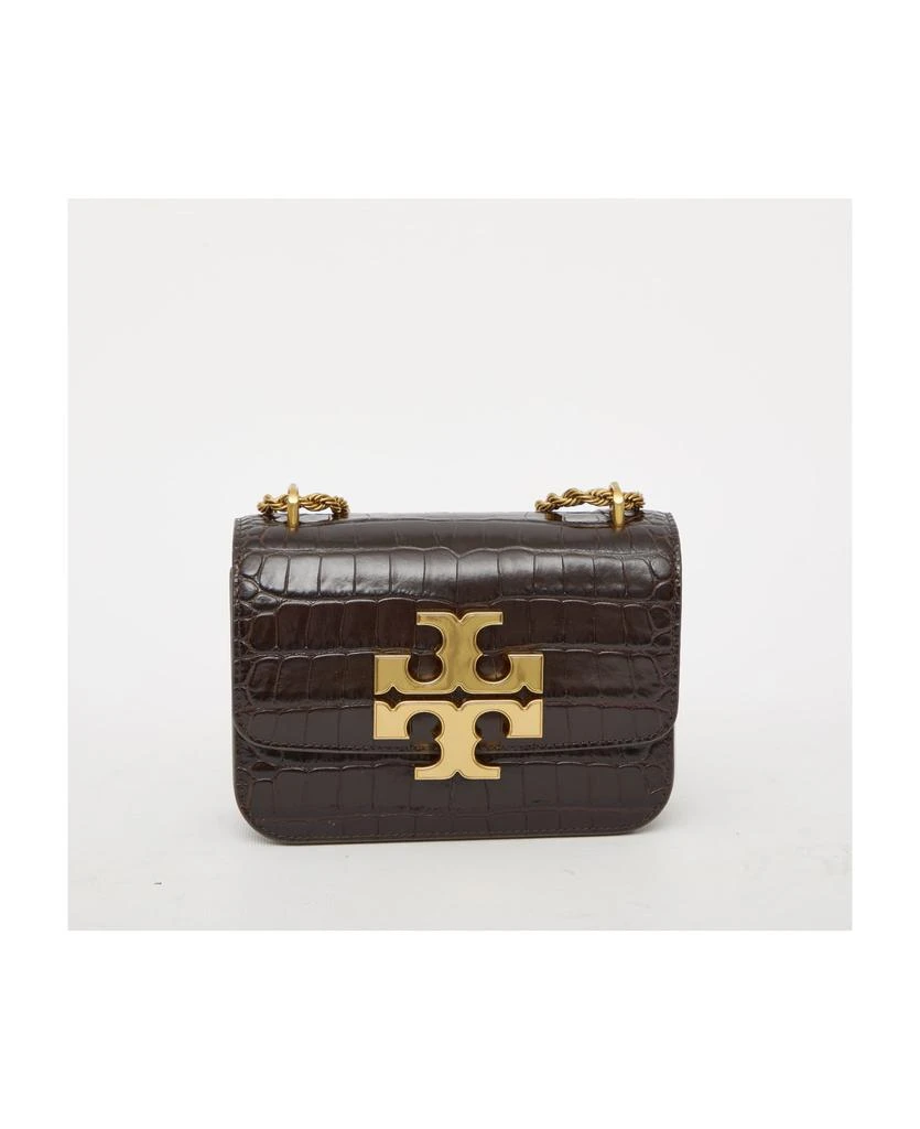 商品Tory Burch|Small Eleanor Embossed Bag,价格¥6251,第1张图片