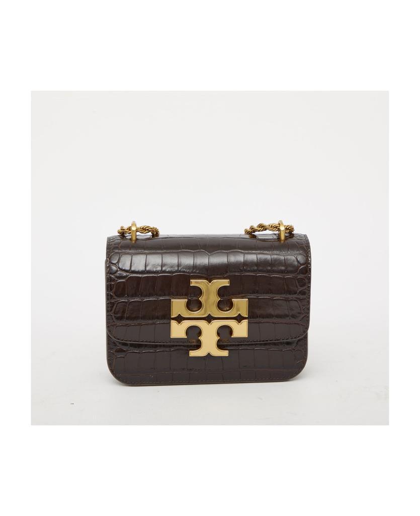 商品Tory Burch|Small Eleanor Embossed Bag,价格¥5593,第1张图片