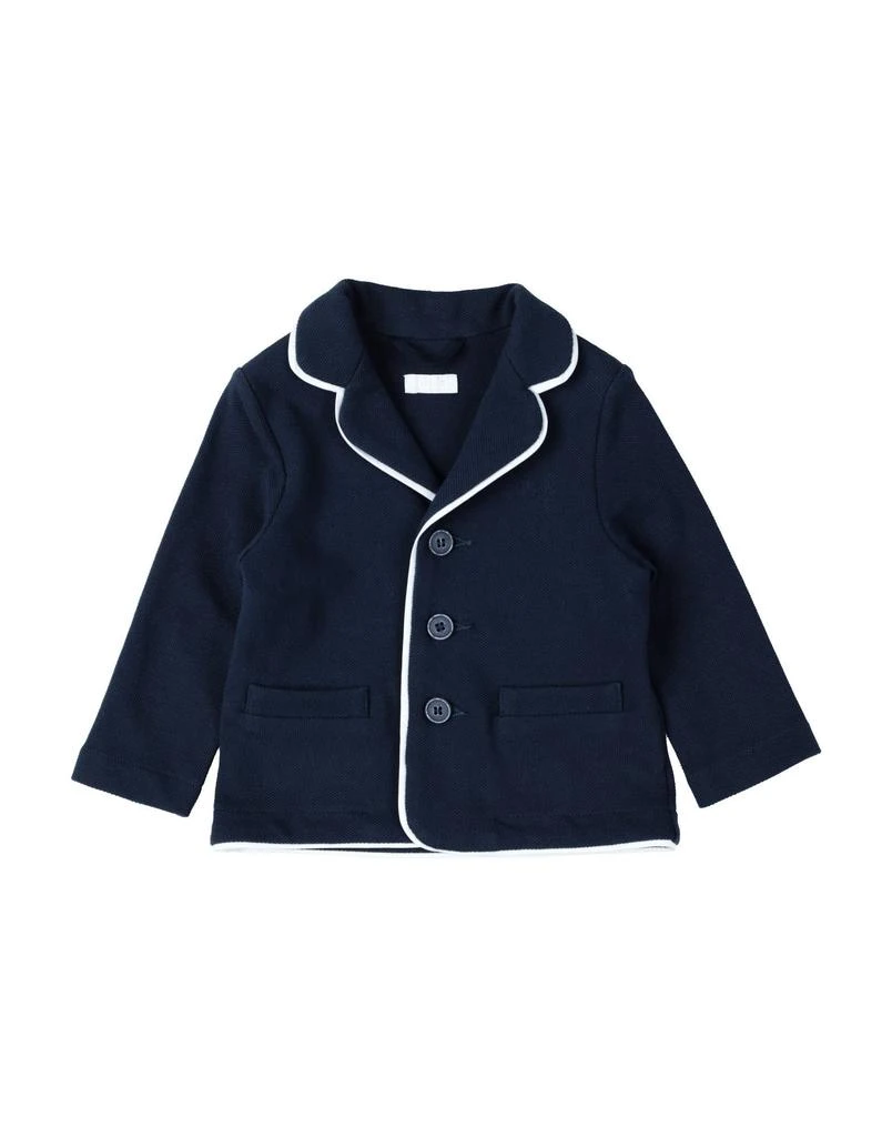 商品IL GUFO|Blazer,价格¥484,第1张图片