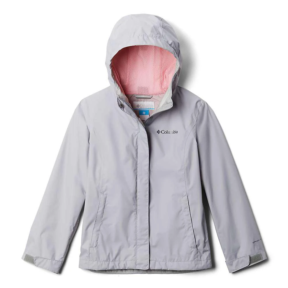 商品Columbia|Columbia Youth Girls' Arcadia Jacket,价格¥305,第4张图片详细描述