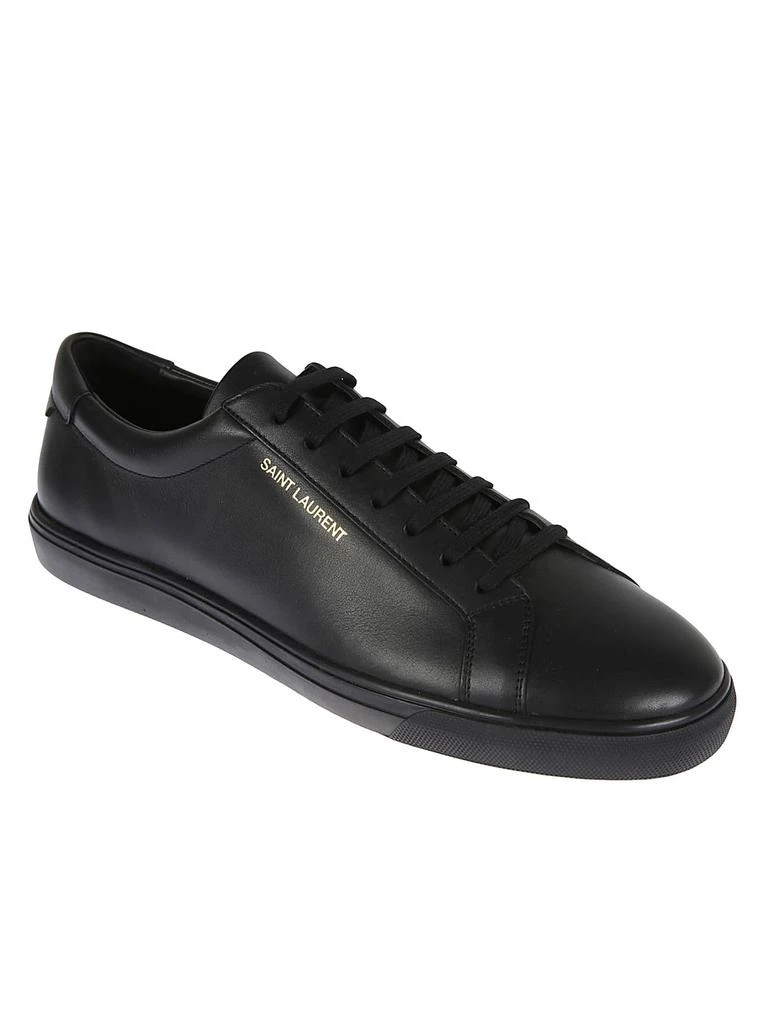 商品Yves Saint Laurent|Andy Low-top Sneakers,价格¥4879,第2张图片详细描述