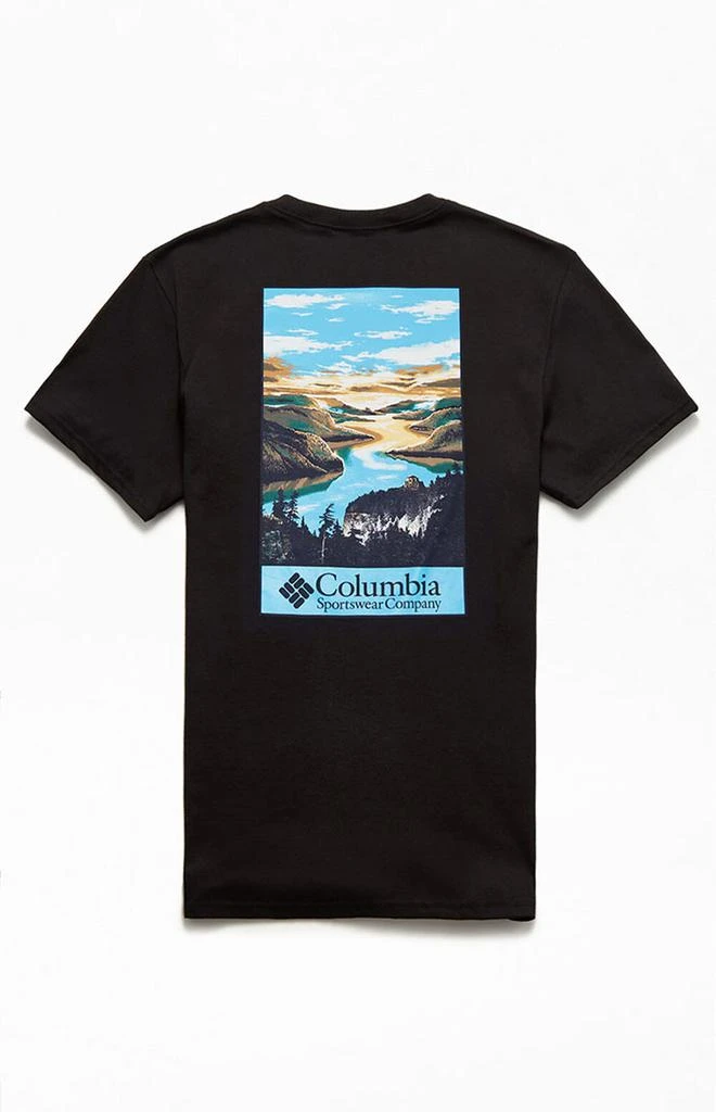 商品Columbia|Gorge T-Shirt,价格¥151,第1张图片