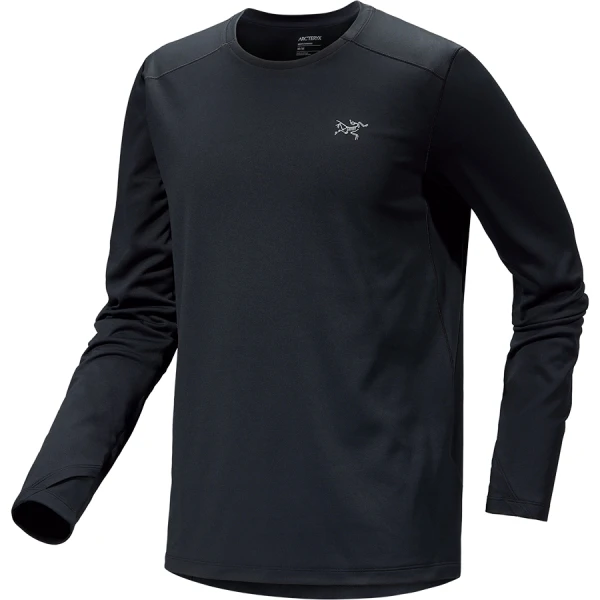 商品Arc'teryx|【Brilliant|包邮包税】CORMAC HT LS M [FW24] Cormac 重磅衬衫 LS 男装 ATOFMX7422,价格¥1163,第1张图片