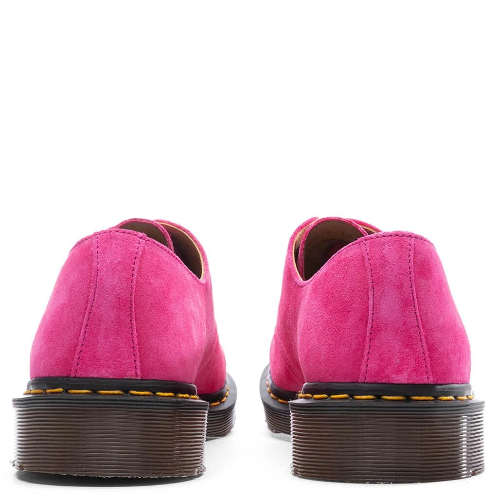 商品Dr. Martens|1461 Buck Suede - Pink,价格¥1222,第4张图片详细描述