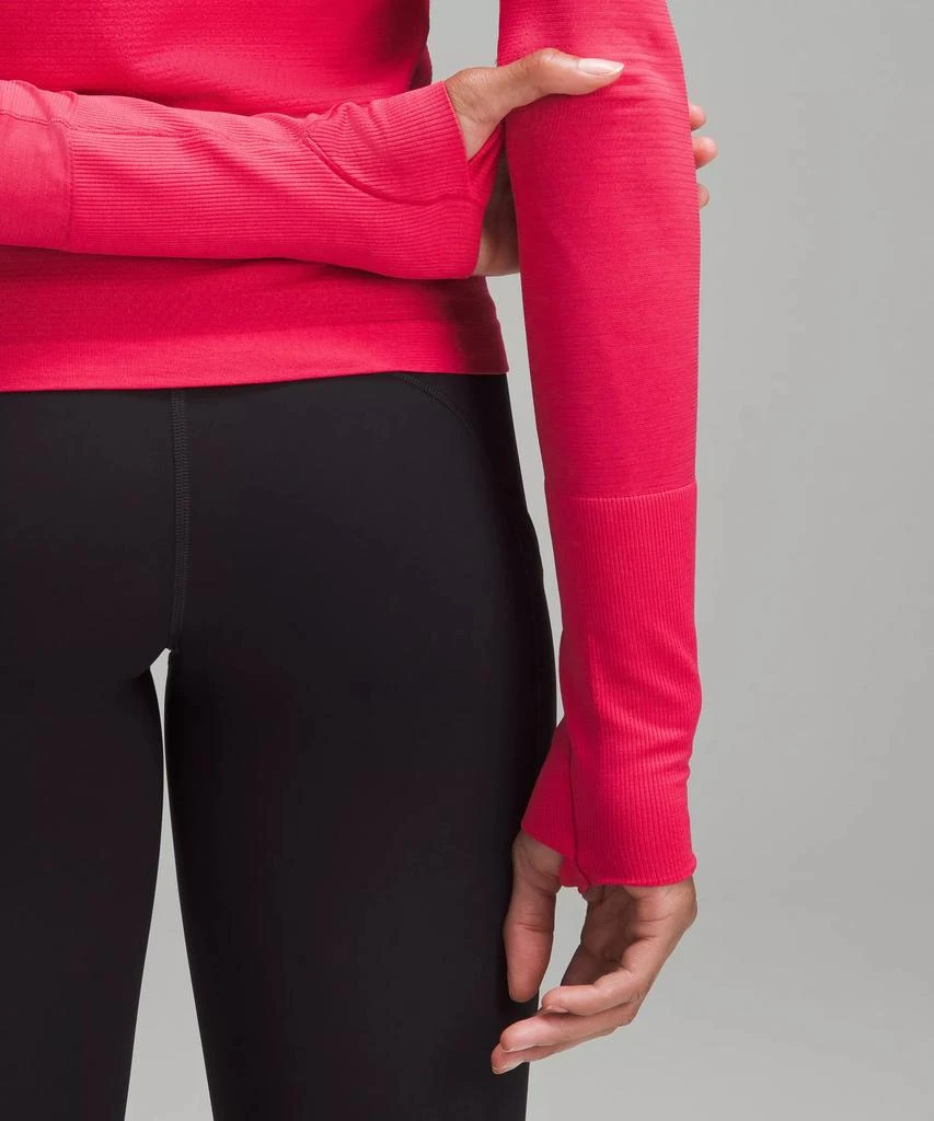 Swiftly Tech Long-Sleeve Shirt 2.0 *Waist Length 商品