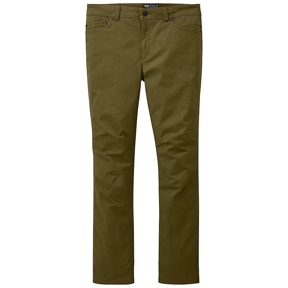 商品Outdoor Research|Outdoor Research Men's Goldbar Pant,价格¥817,第1张图片