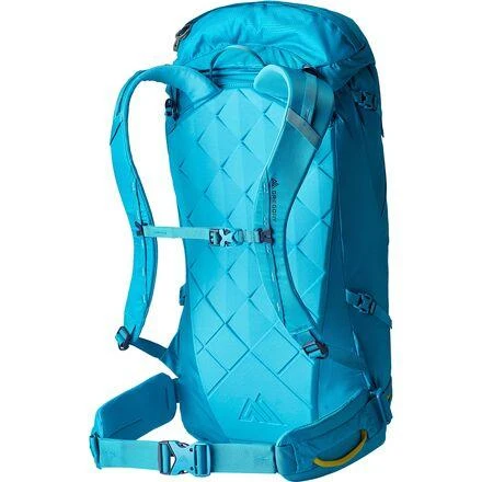 商品Gregory|Alpinisto LT 38L Backpack,价格¥1102,第2张图片详细描述