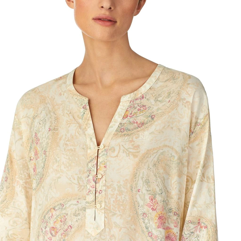 商品Ralph Lauren|Caftan,价格¥314,第3张图片详细描述