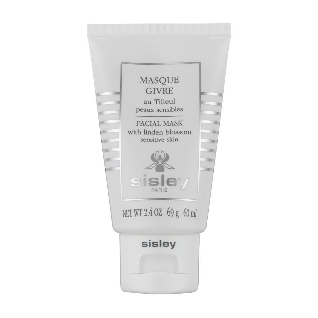 商品Sisley|Facial Mask With Linden Blossom,价格¥852,第1张图片