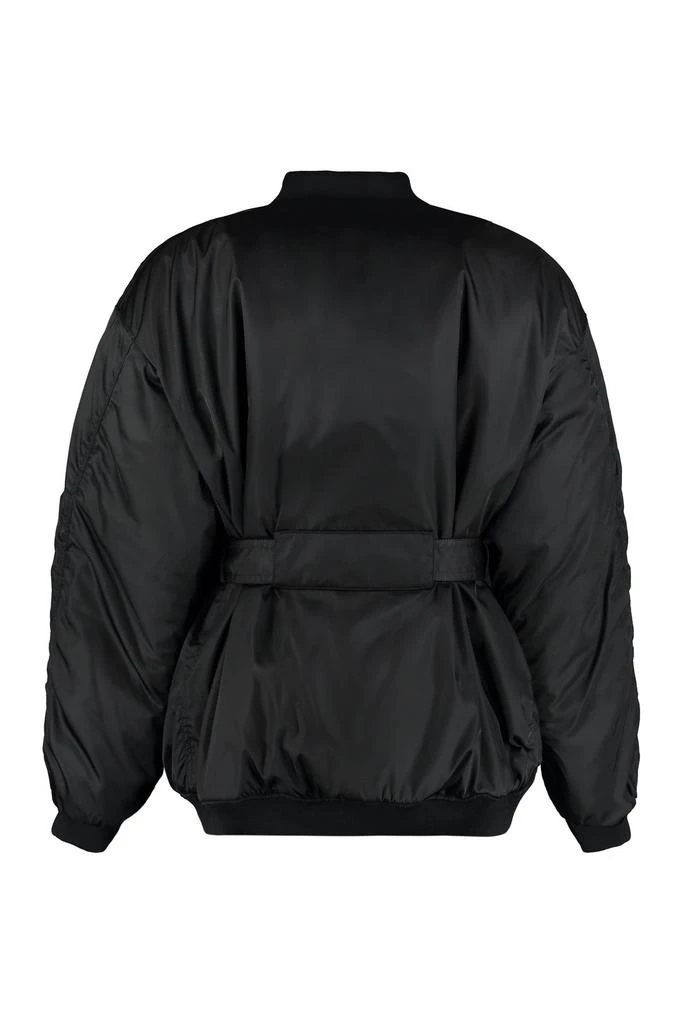 商品Prada|Prada Padded Bomber Jacket,价格¥25115,第2张图片详细描述