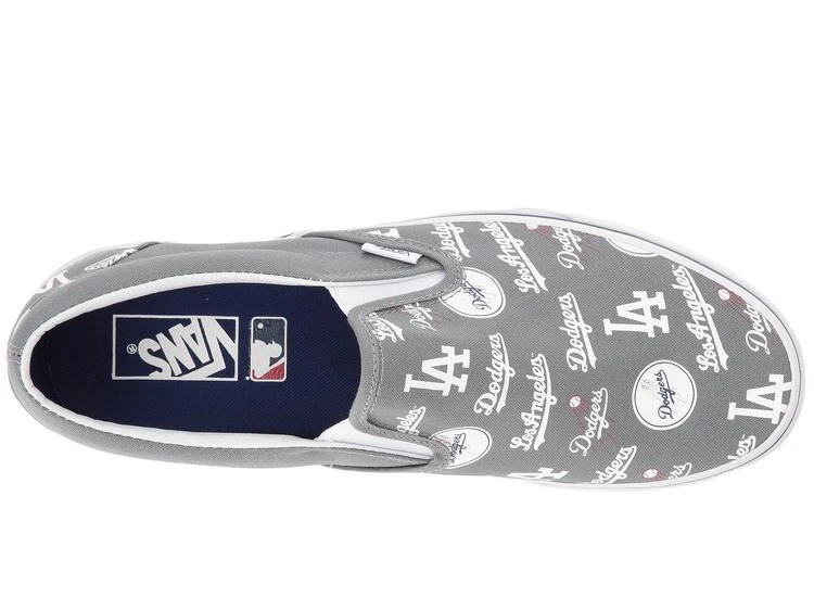 商品Vans|Classic Slip-On x MLB Collaboration,价格¥346,第2张图片详细描述