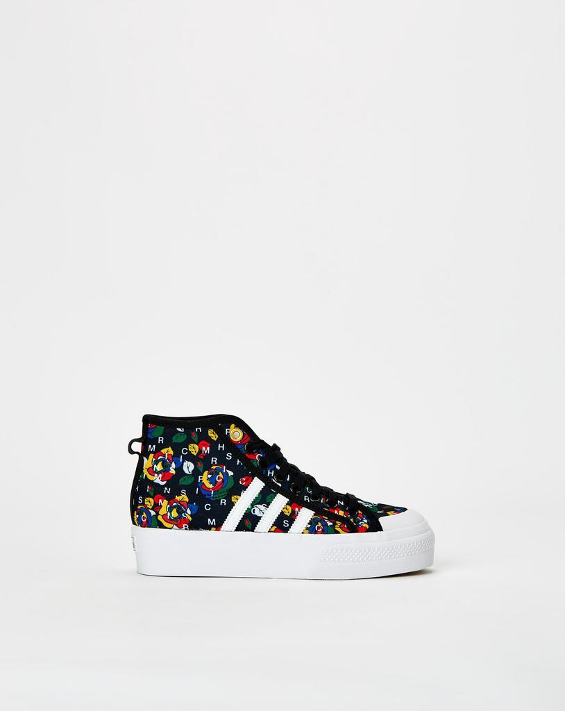 商品Adidas|Women's Nizza Platform Mid,价格¥202,第1张图片