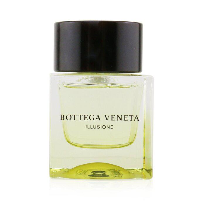 Bottega Veneta 幻觉男士淡香水EDT 50ml/1.7oz商品第1张图片规格展示