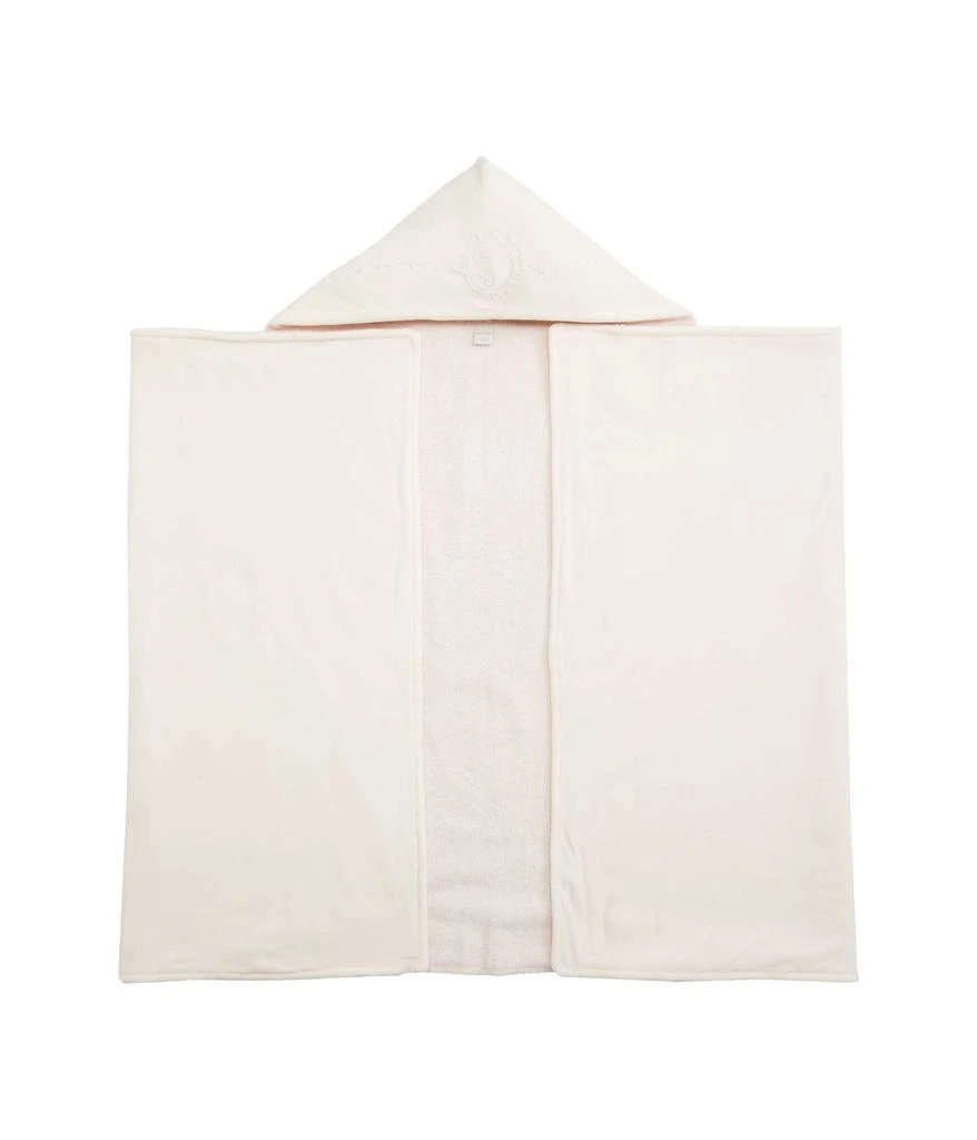 商品Barefoot Dreams|Kid's Hooded Towel,价格¥365,第1张图片