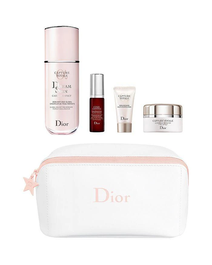 商品Dior|DreamSkin Set,价格¥1225,第1张图片