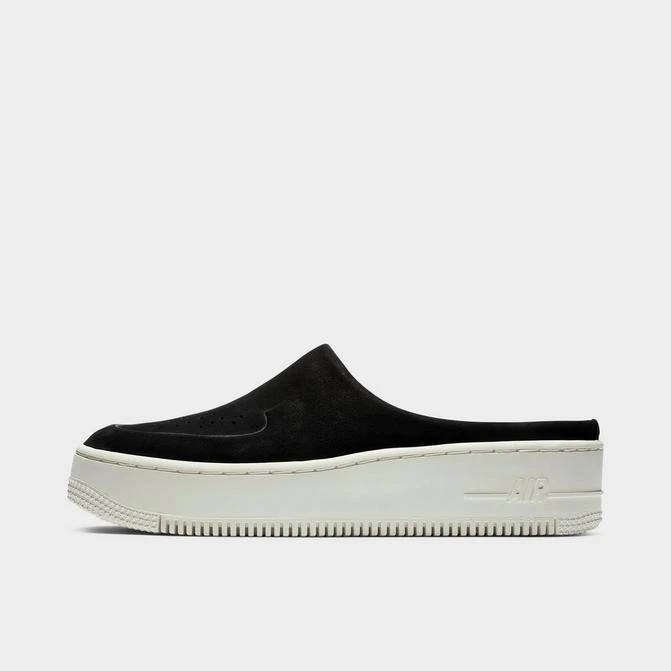 商品NIKE|Women's Nike Air Force 1 Lover XX Premium Casual Shoes,价格¥373,第1张图片