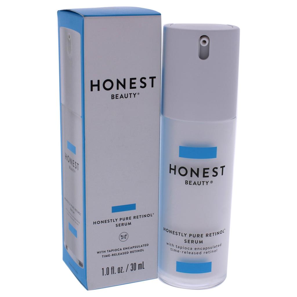 Honesty Pure Rentol Serum by Honest for Women - 1 oz Serum商品第3张图片规格展示