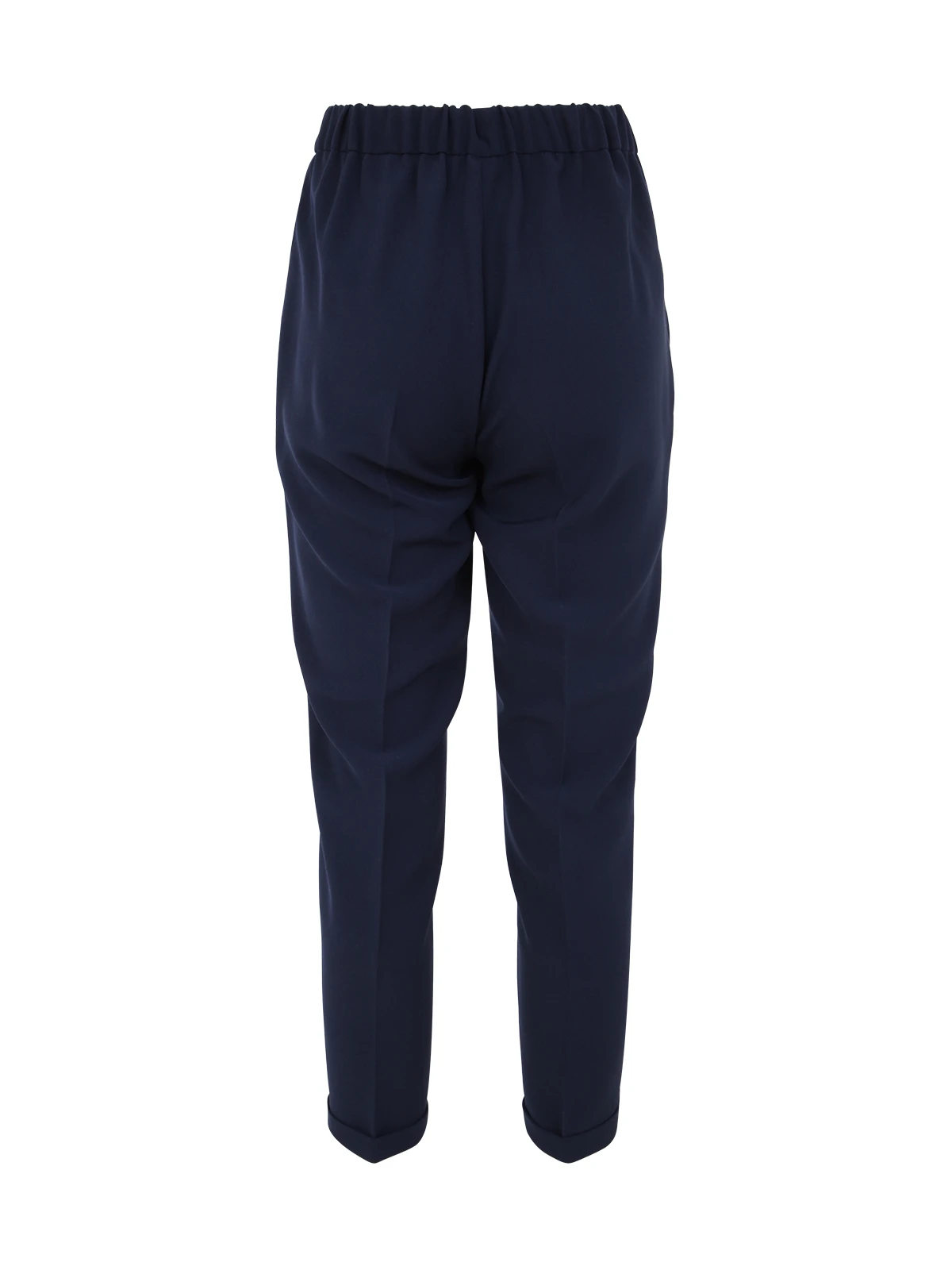 商品【商品预售7天】 ANTONELLI|ANTONELLI 女士休闲套装 B8557J371B811 蓝色,价格¥1390,第3张图片详细描述