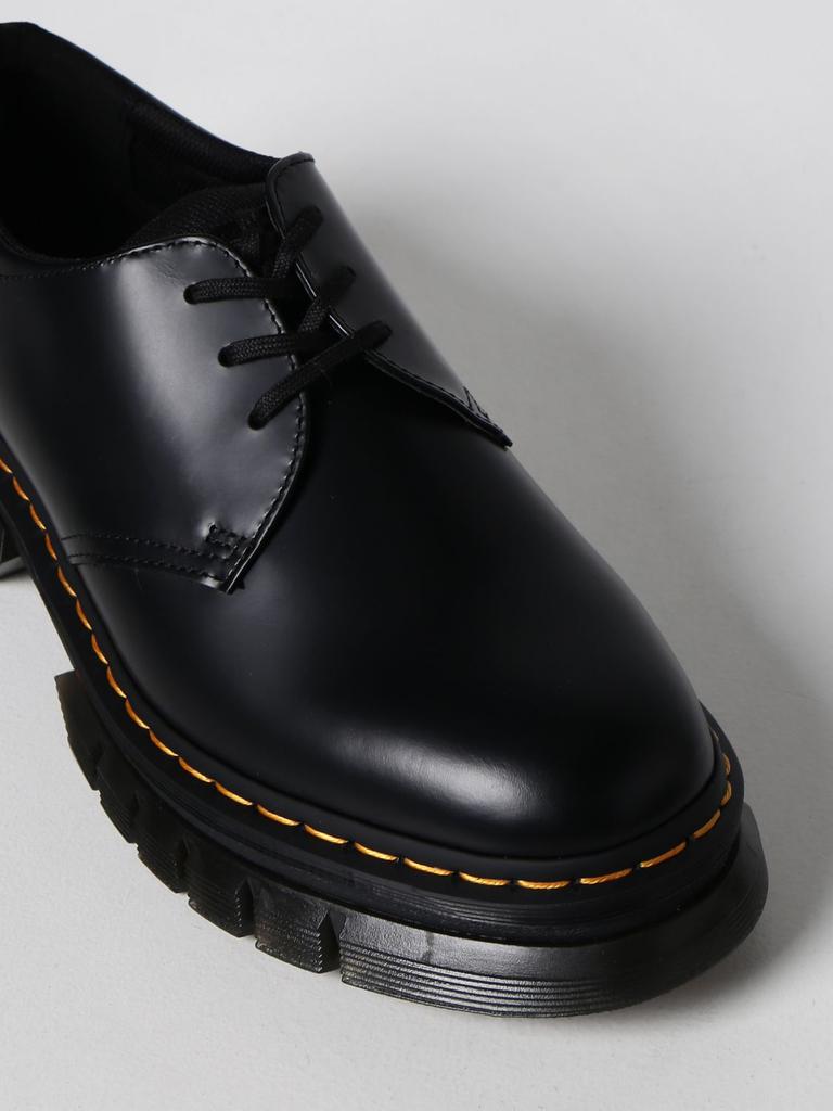 Dr. Martens brogue shoes for man商品第4张图片规格展示