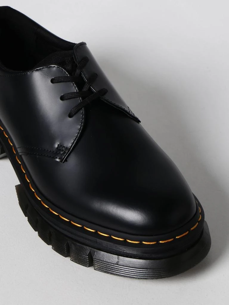 商品Dr. Martens|Dr. Martens brogue shoes for man,价格¥1532,第4张图片详细描述