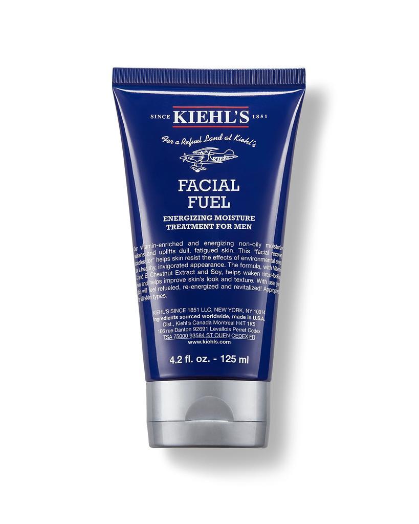 商品Kiehl's|4.2 oz. Facial Fuel Daily Energizing Moisture Treatment for Men,价格¥257,第1张图片