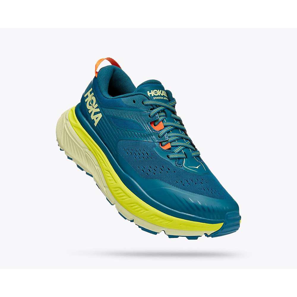 Hoka One One Men's Stinson ATR 6 Shoe商品第1张图片规格展示