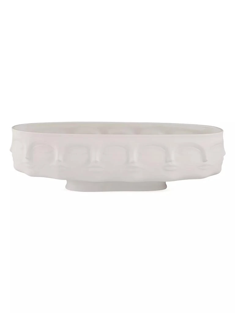 商品Jonathan Adler|Dora Maar Long Bowl,价格¥3646,第1张图片