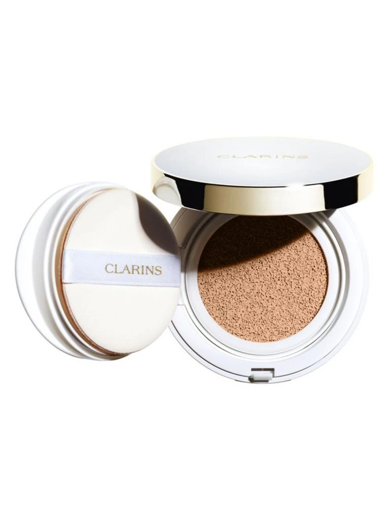 商品Clarins|Clarins - Everlasting Cushion Foundation SPF 50,价格¥331,第1张图片