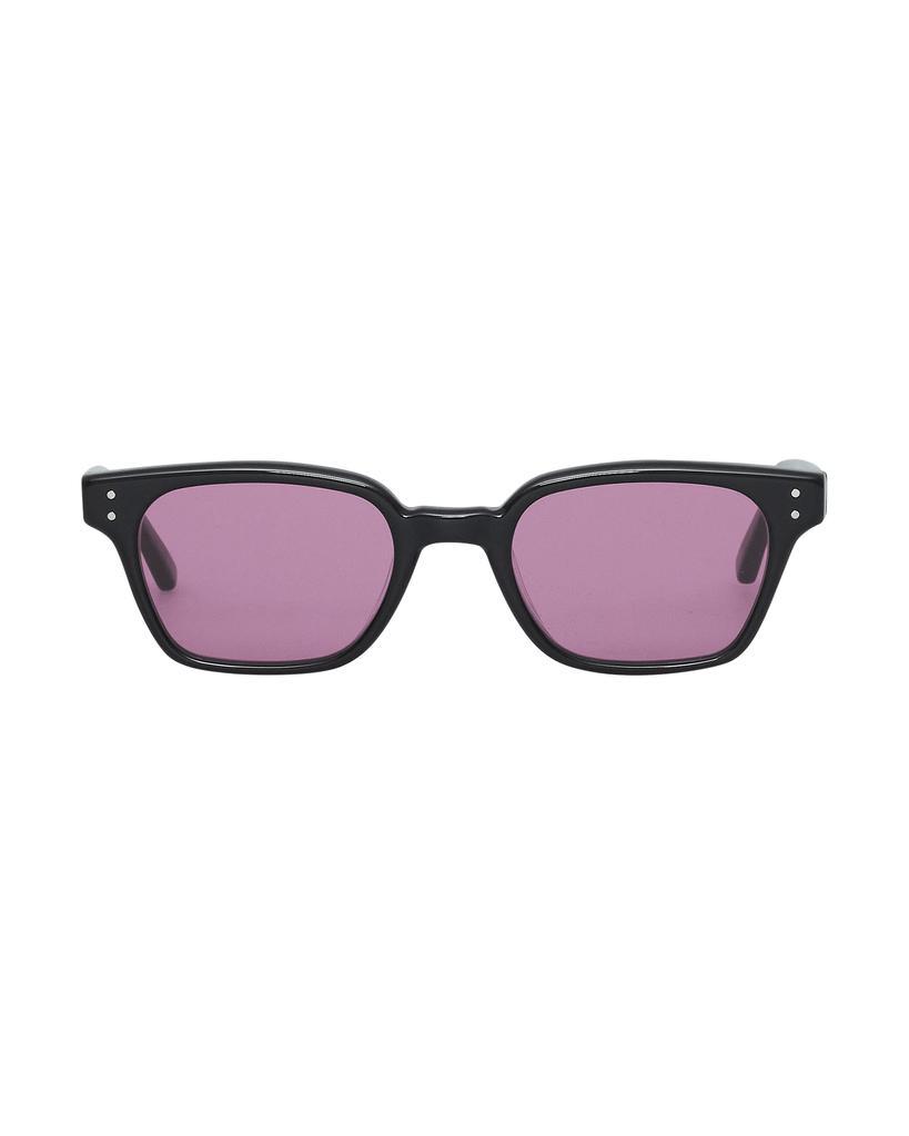 商品GENTLE MONSTER|Leroy 01(V) Sunglasses Multicolor,价格¥1755,第4张图片详细描述