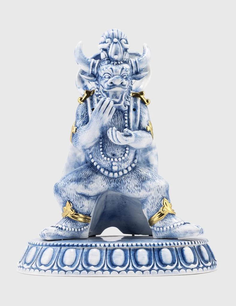 商品[二手商品] Yeenjoy Studio|Yamaraja God Incense Chamber,价格¥2311,第1张图片