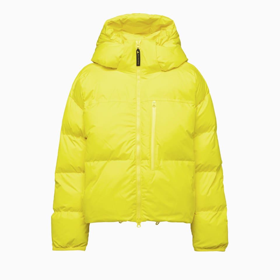 Adidas By Stella Mccartney Asmc Puffer Jacket商品第1张图片规格展示