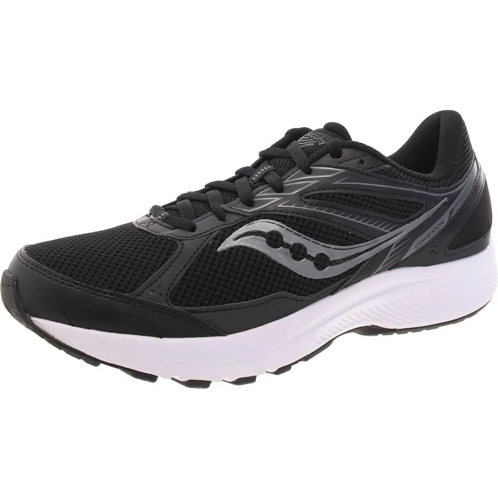 商品Saucony|Cohesion 14 Mens Fitness Trainer Athletic and Training Shoes,价格¥407,第1张图片