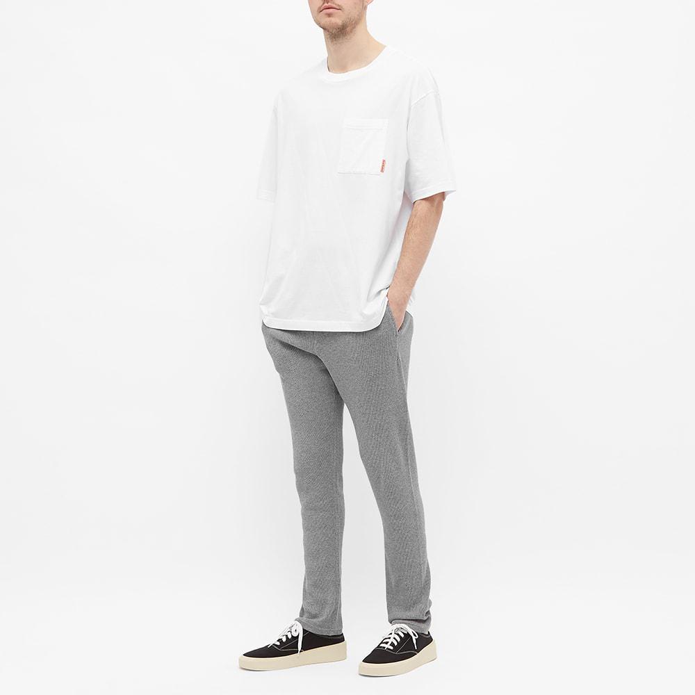 Fear of God ESSENTIALS Thermal Pant - Heather Grey商品第5张图片规格展示