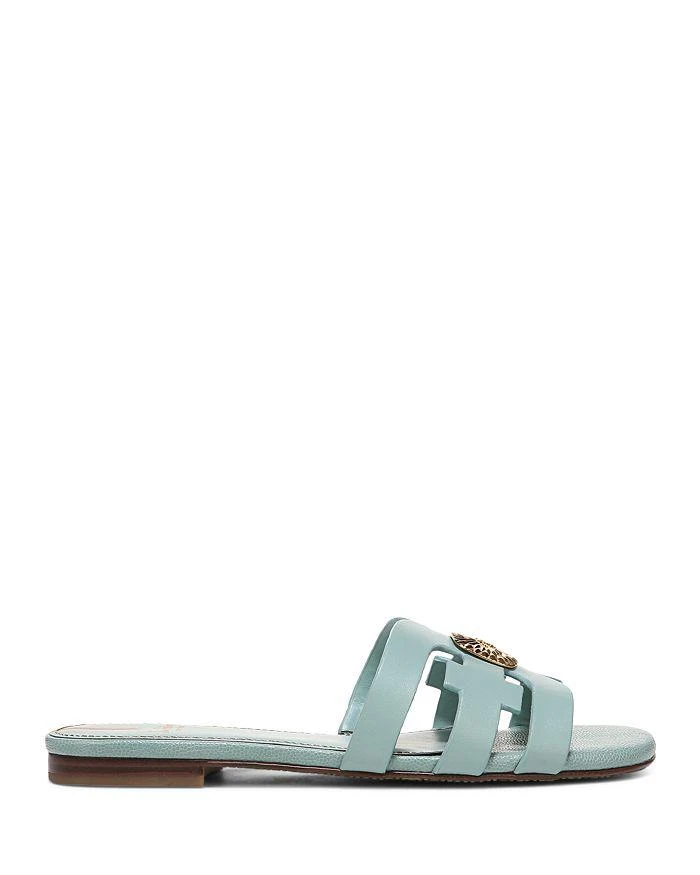 商品Sam Edelman|Women's Bay Radiant Slip On Sandals,价格¥532,第2张图片详细描述