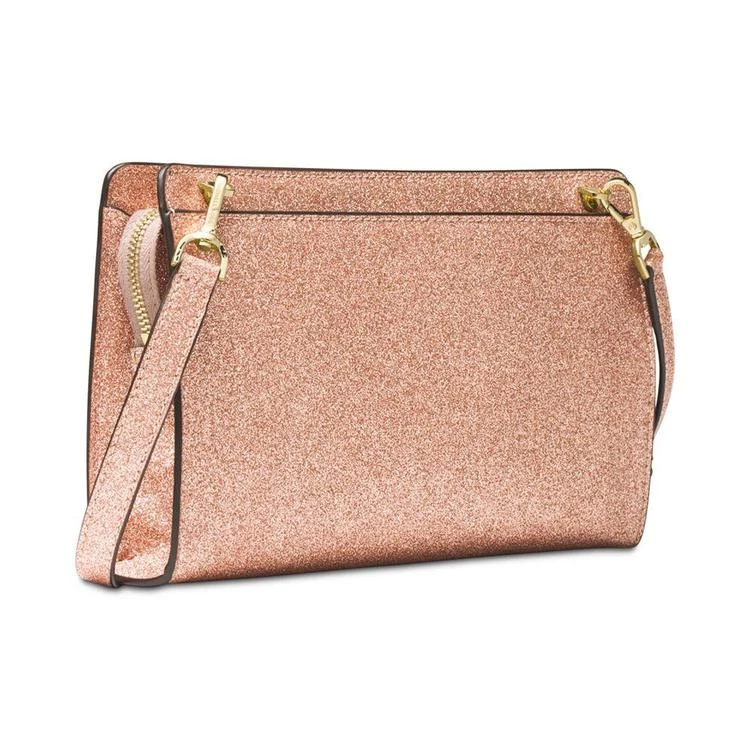 商品Michael Kors|MICHAEL  Large Crossbody Clutch,价格¥791,第4张图片详细描述