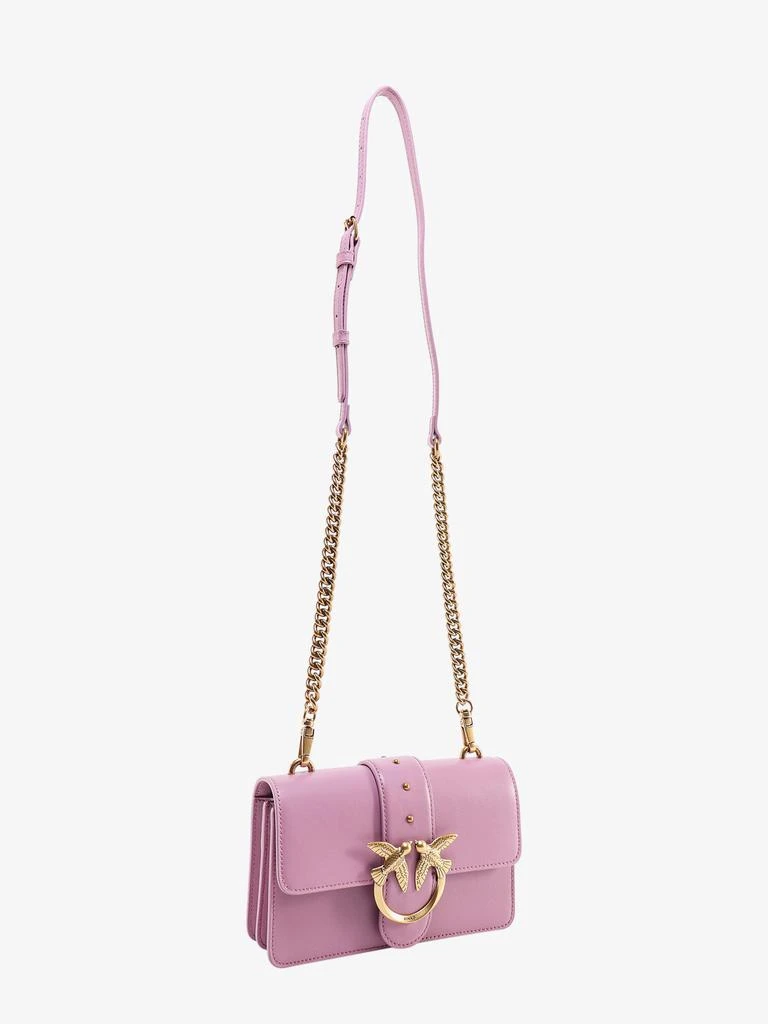 商品PINKO|SHOULDER BAG,价格¥2020,第3张图片详细描述