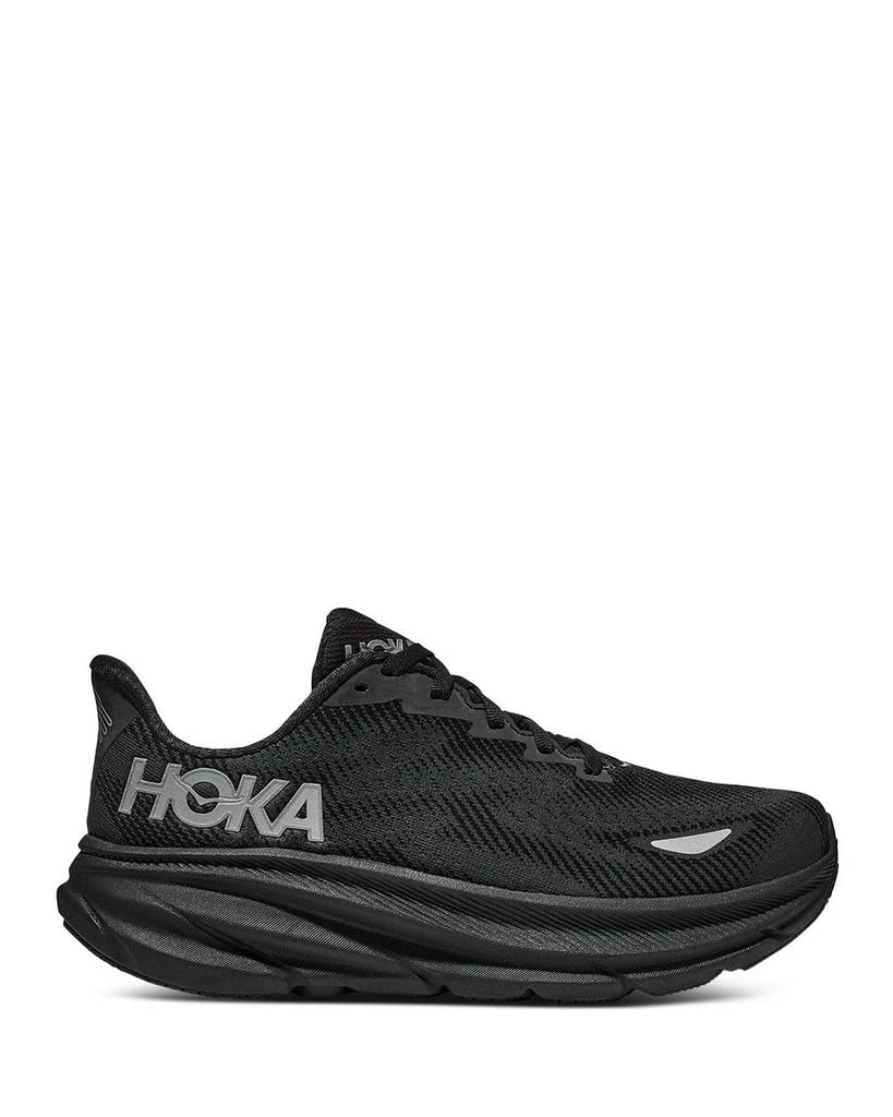 商品Hoka One One|Women's Clifton 9 GTX Slip On Sneakers,价格¥1170,第1张图片