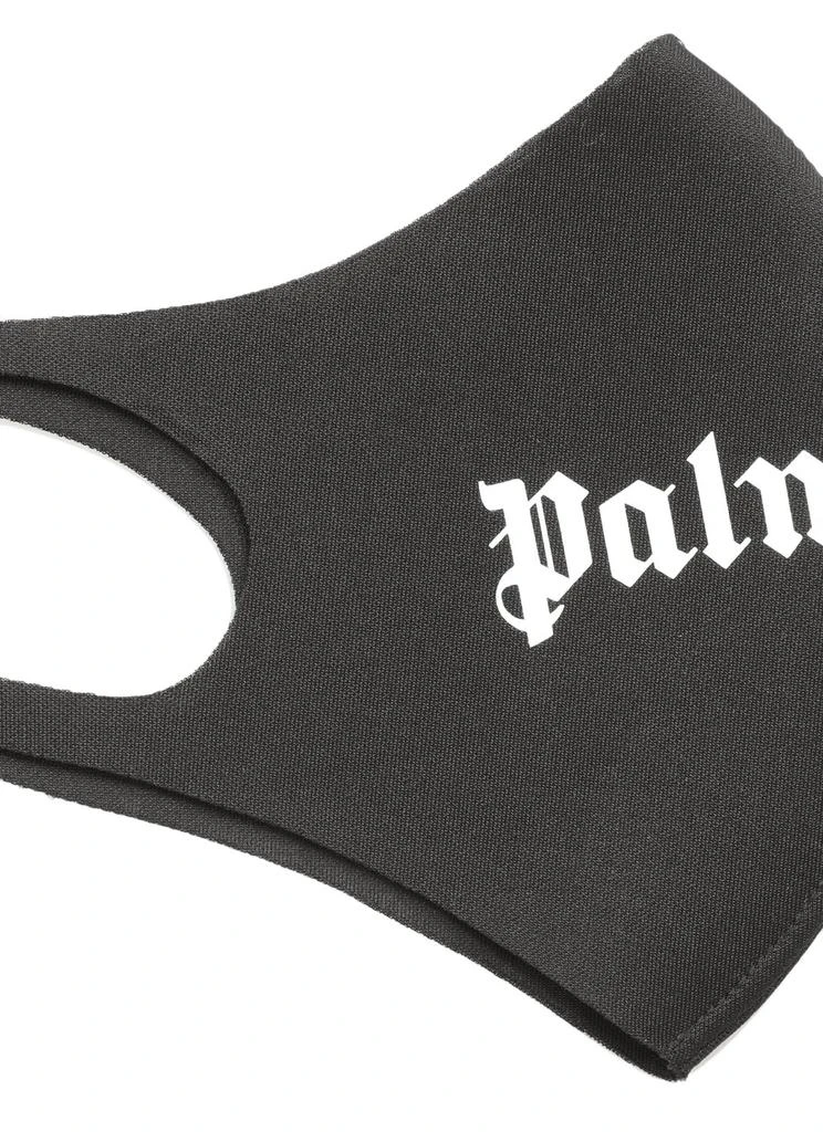 商品Palm Angels|Palm Angels Logo Face Mask,价格¥632,第2张图片详细描述
