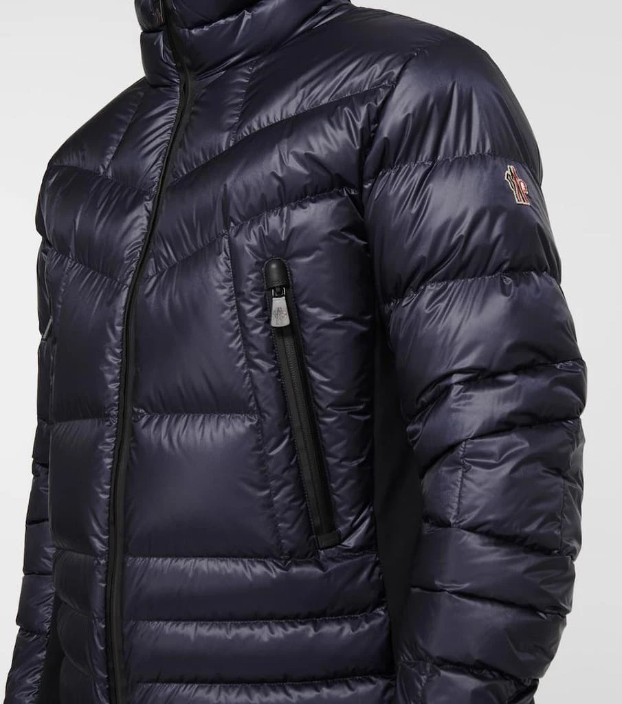 商品Moncler|Canmore down jacket,价格¥9399,第5张图片详细描述