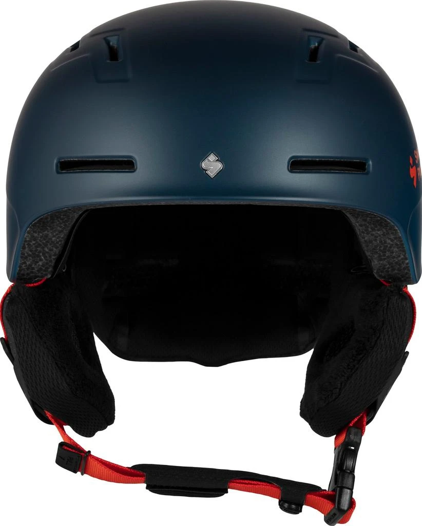 商品Sweet Protection|Winder MIPS Helmet - Youth,价格¥492,第2张图片详细描述