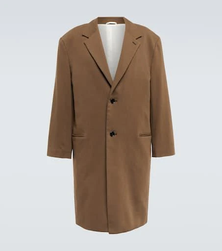 商品Lemaire|Chesterfield大衣,价格¥4875,第1张图片