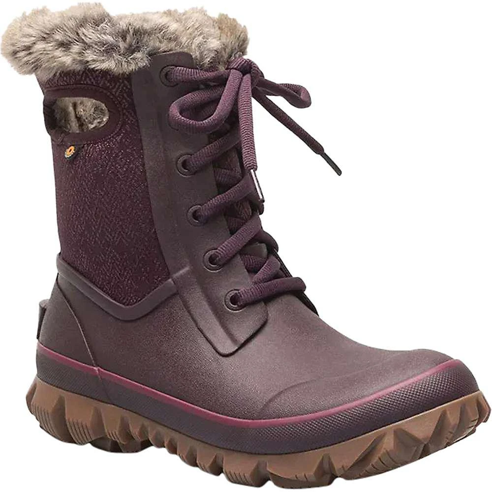 商品Bogs|Bogs Women's Arcata Faded Boot,价格¥1033,第4张图片详细描述